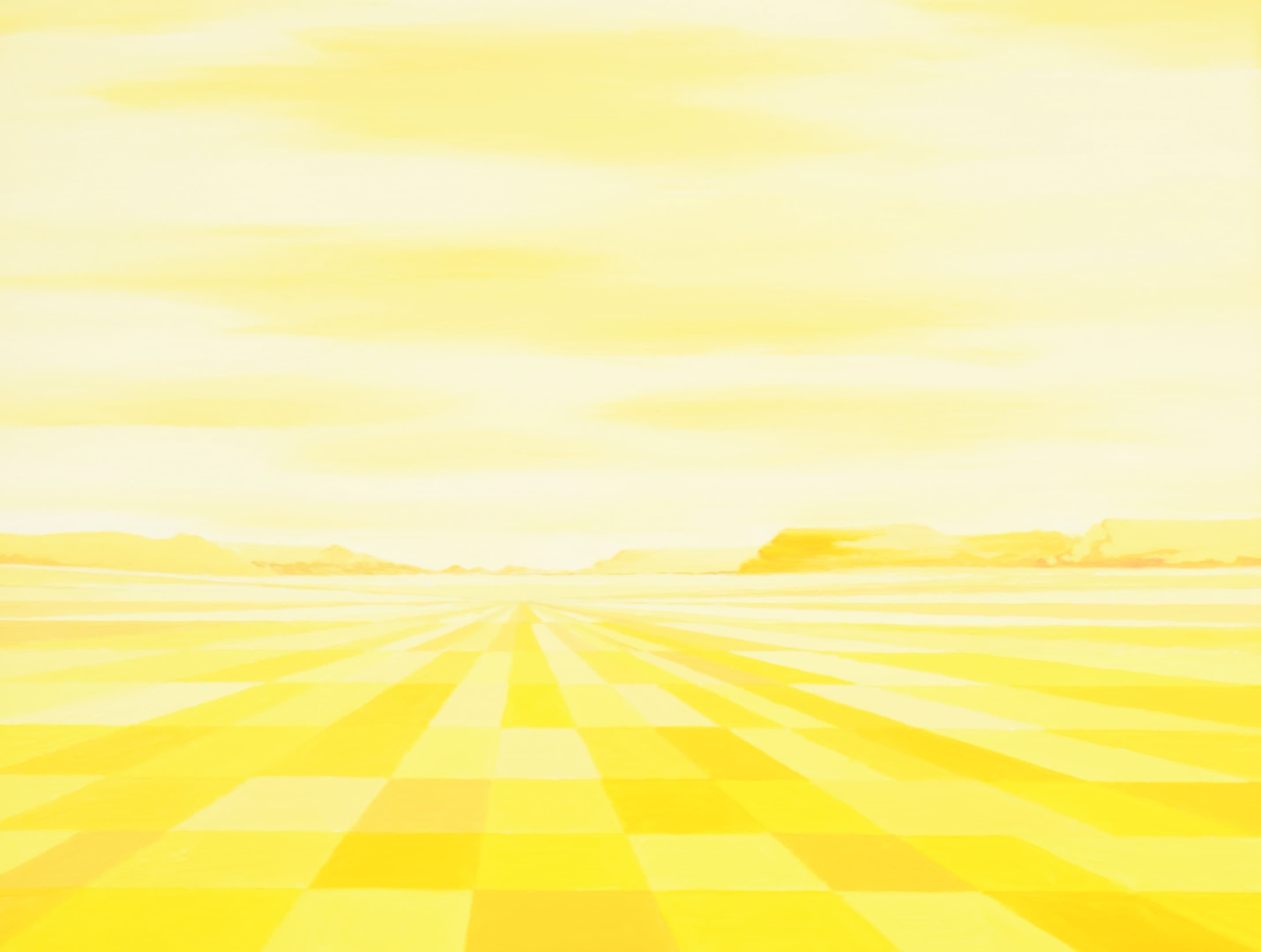 Amarillo - ForLoveAtArt