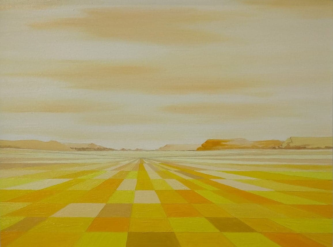 Amarillo - miniatura 2