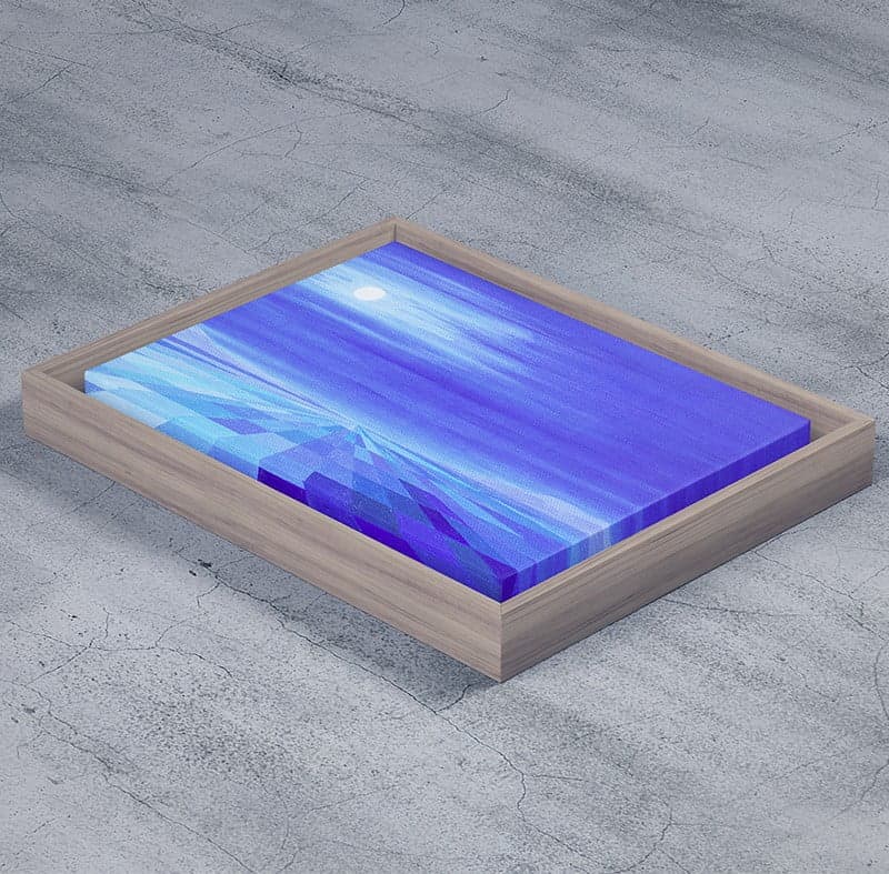 Azul Oscuro - miniatura 2