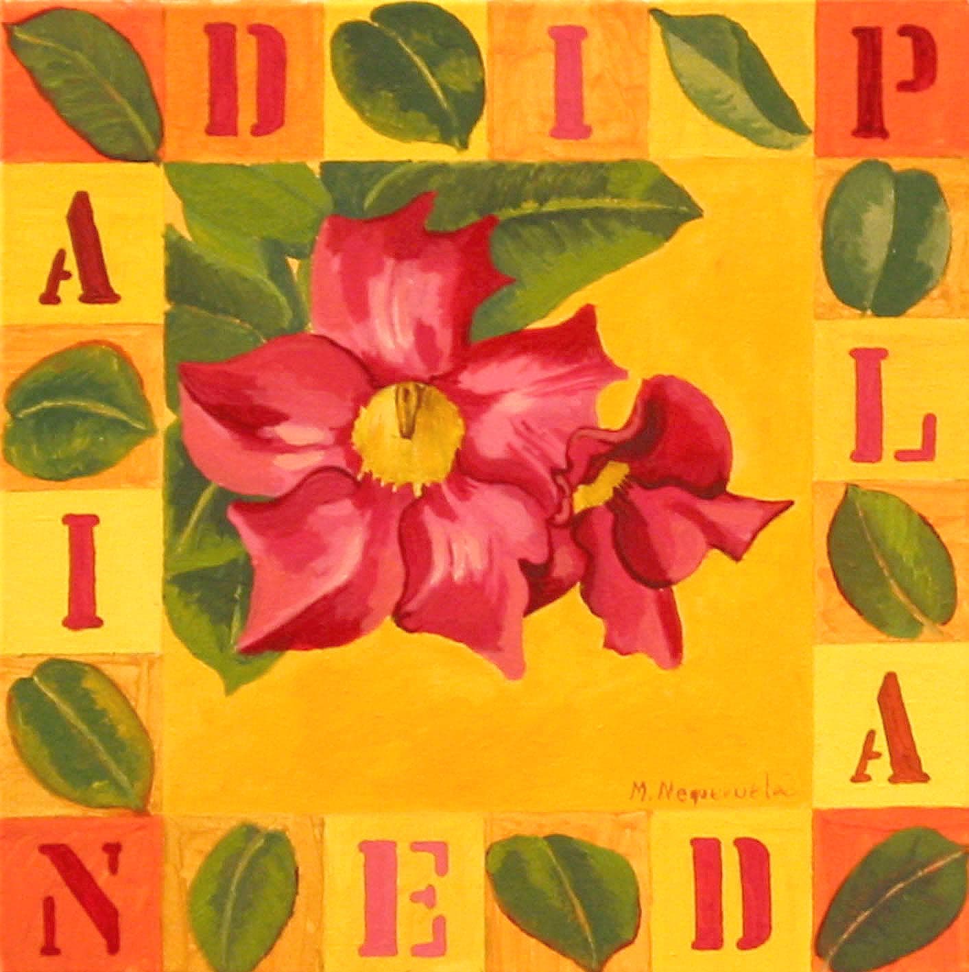 Abril - ForLoveAtArt