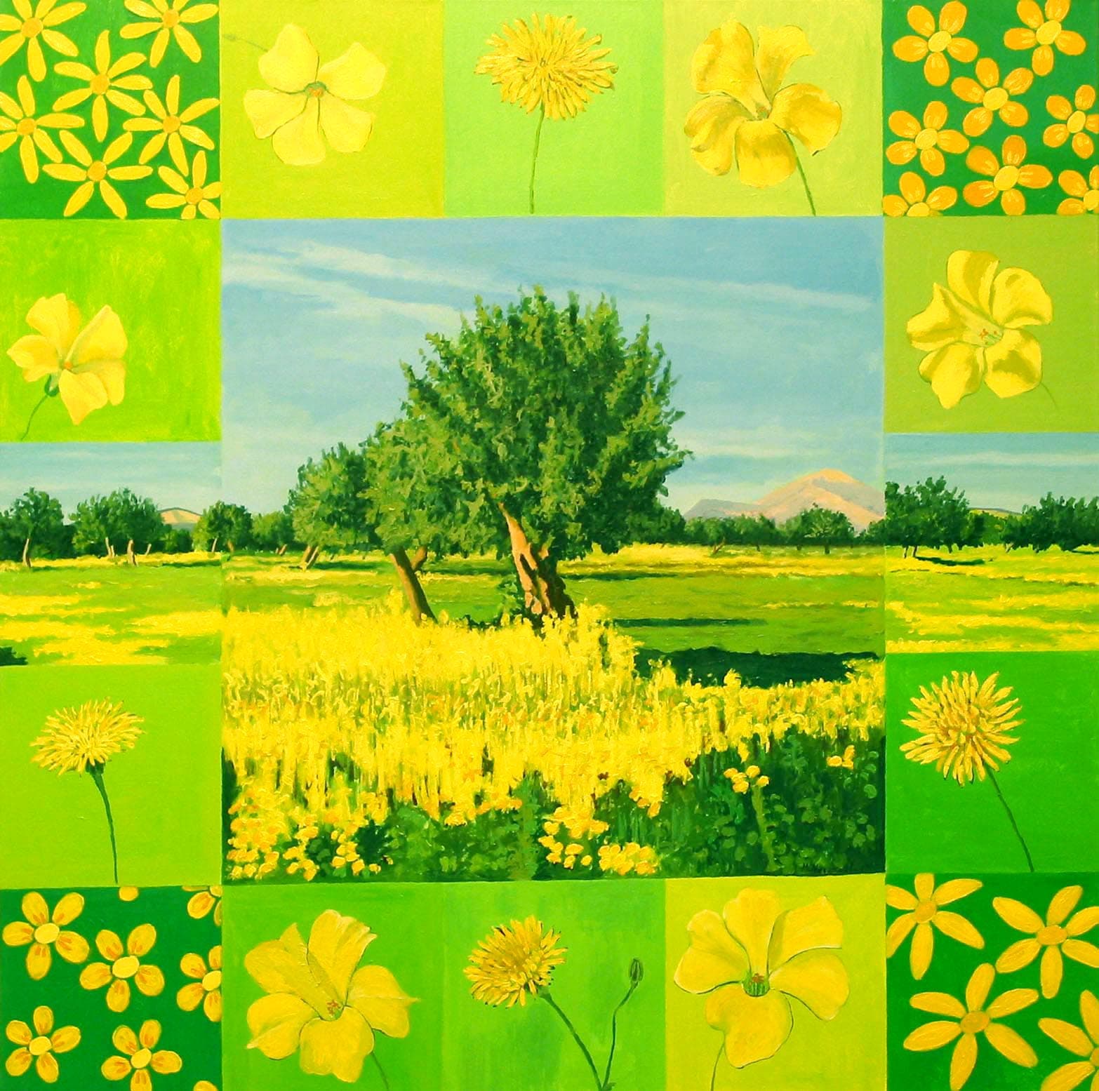 Primavera en Mallorca - miniatura 2