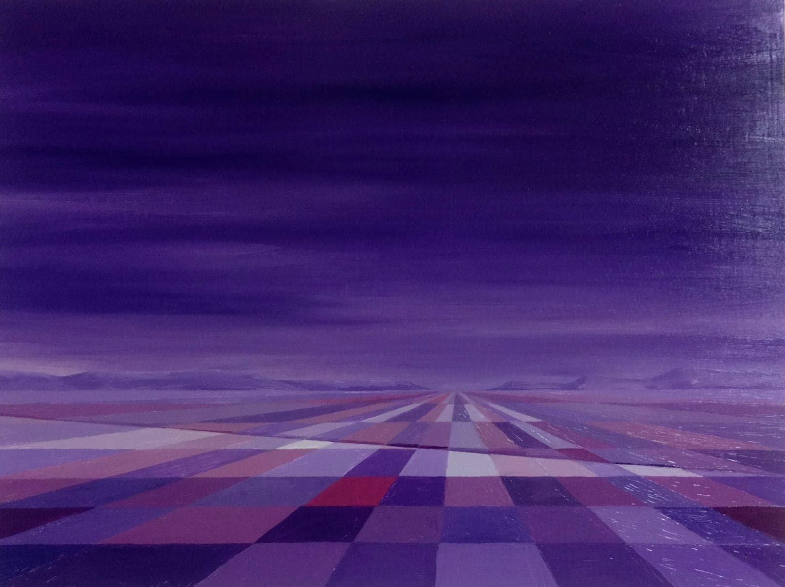 Violeta - miniatura 2