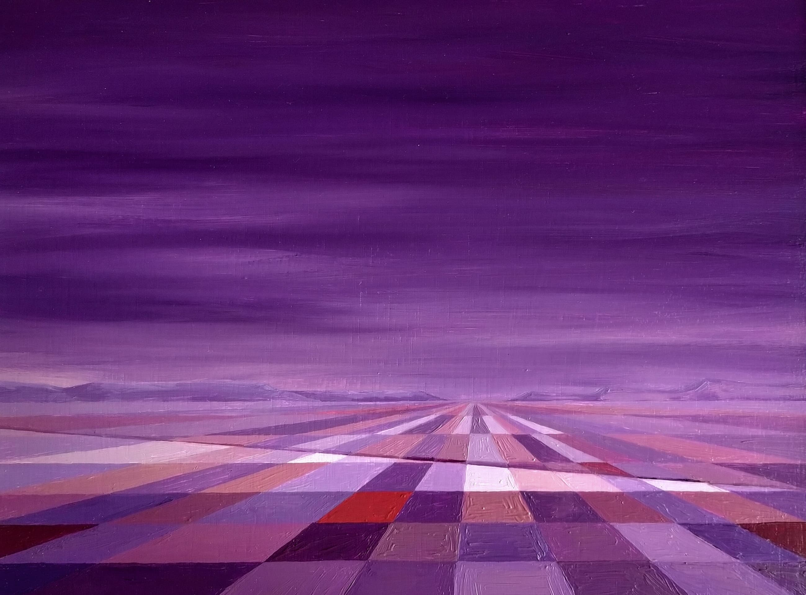 Violeta