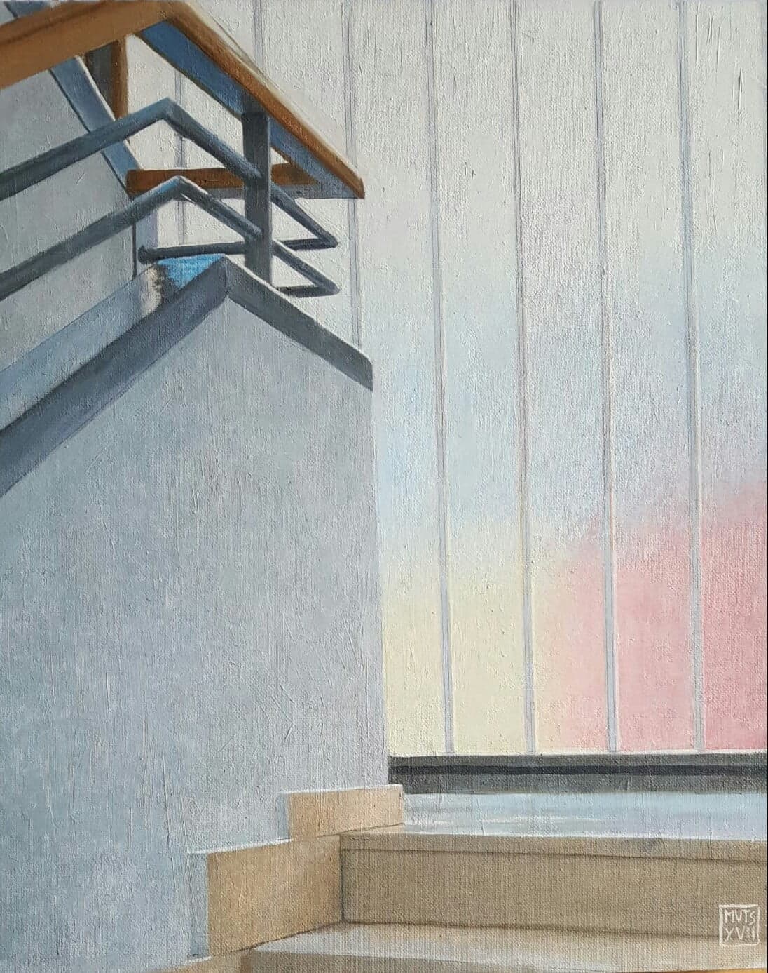 Interior - ForLoveAtArt