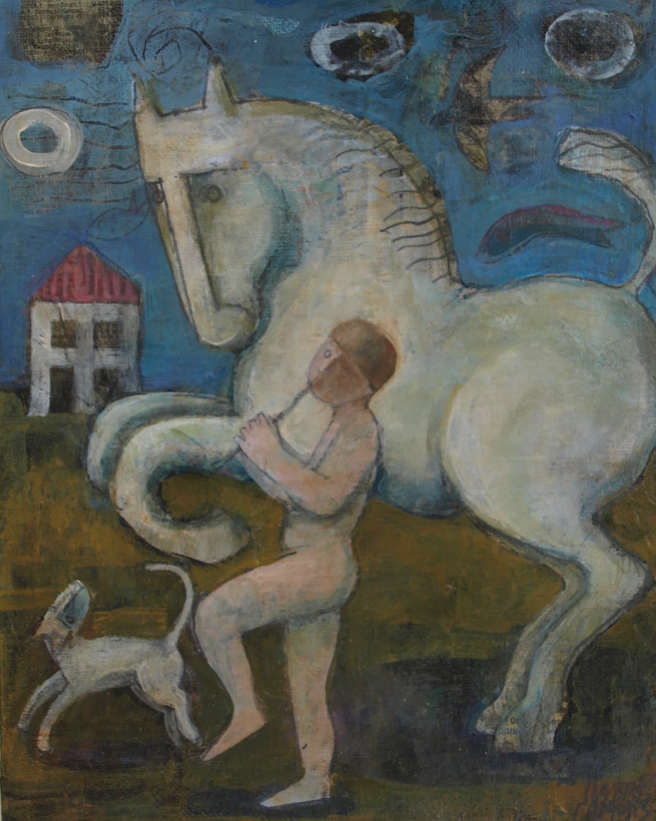 Domador