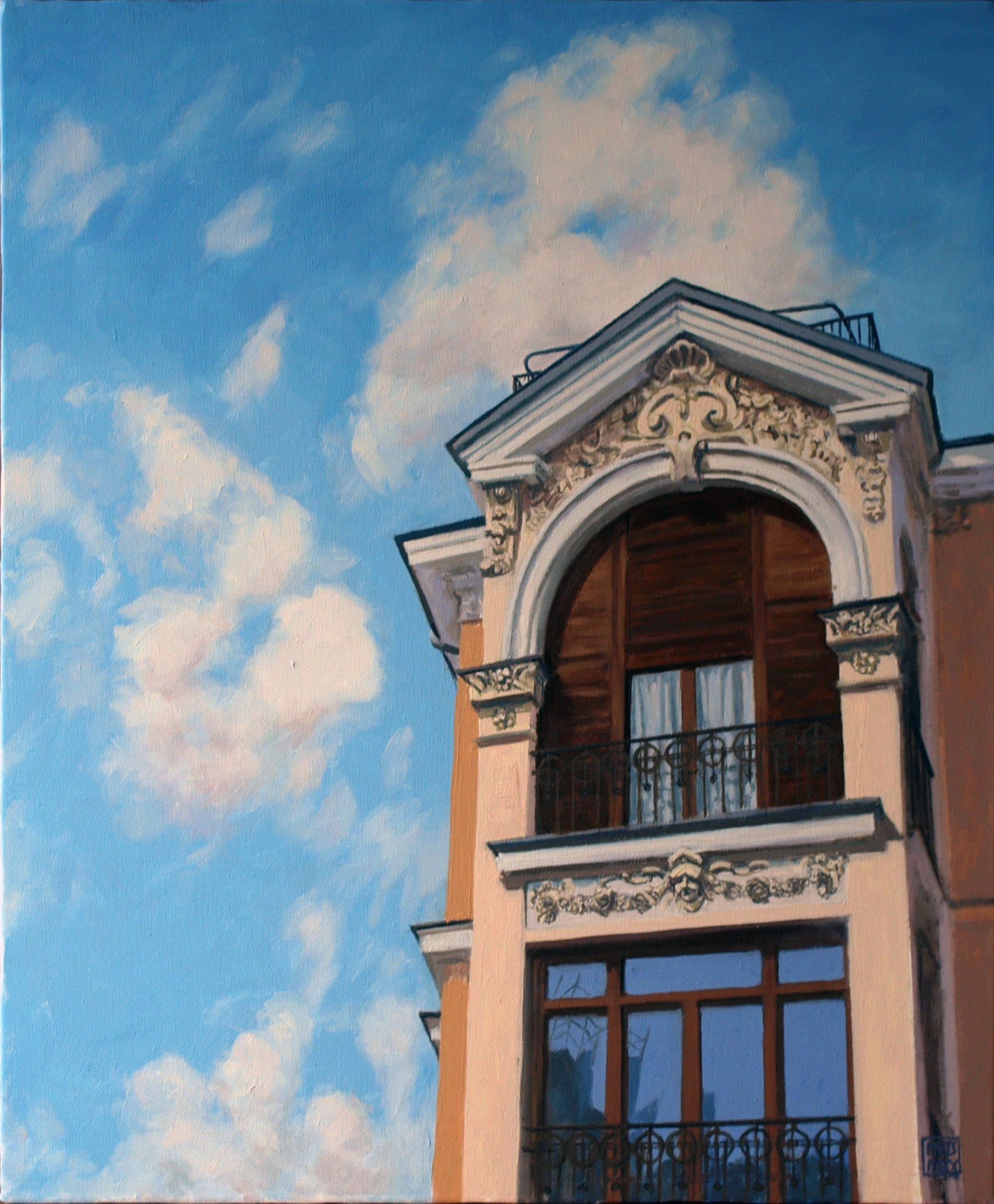 Torre - ForLoveAtArt