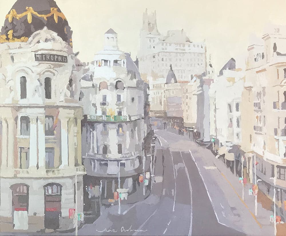 Gran Via