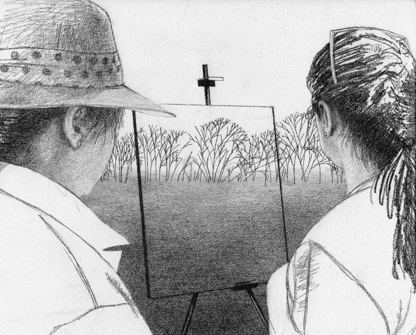 Dibujo II