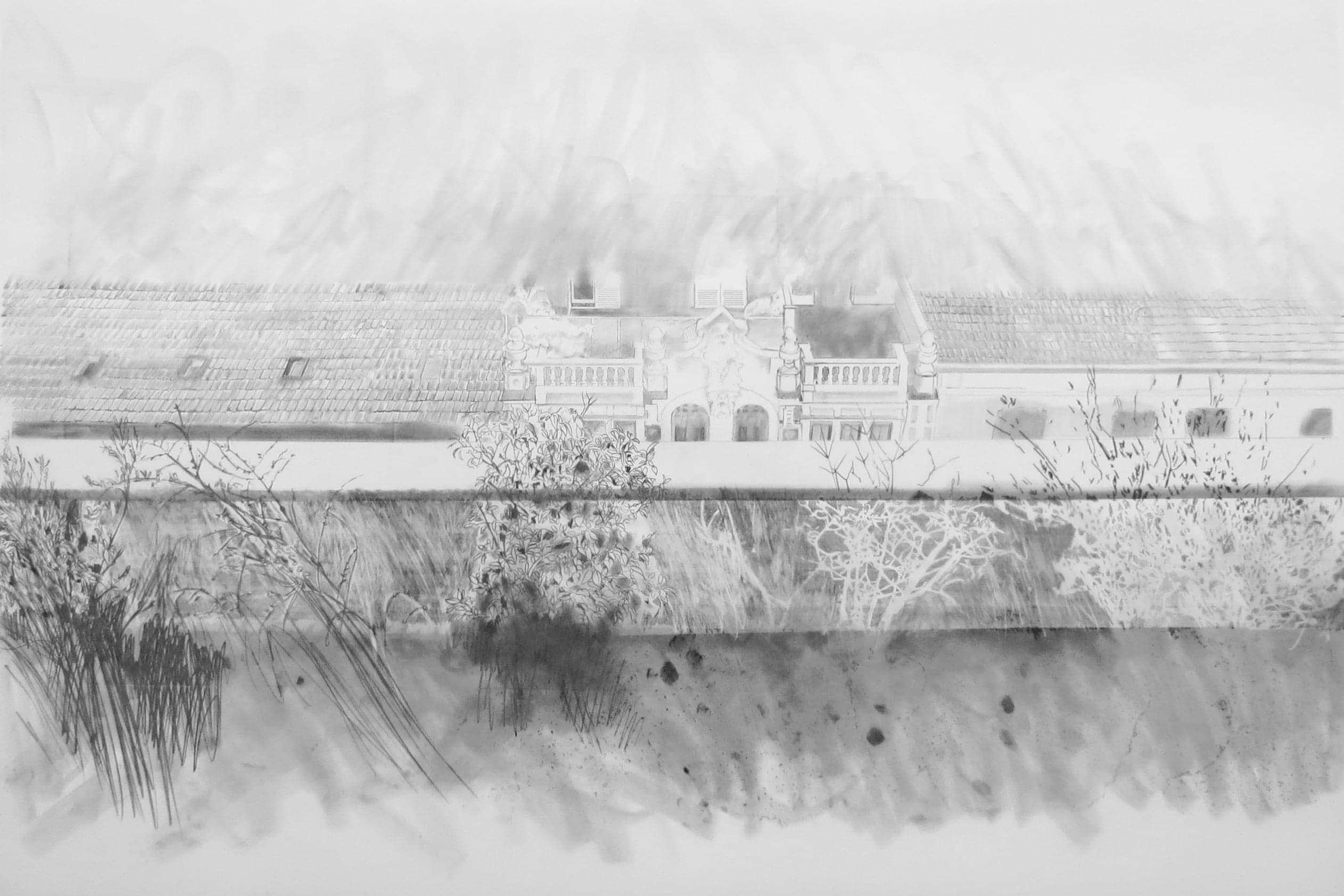 Vista II - ForLoveAtArt