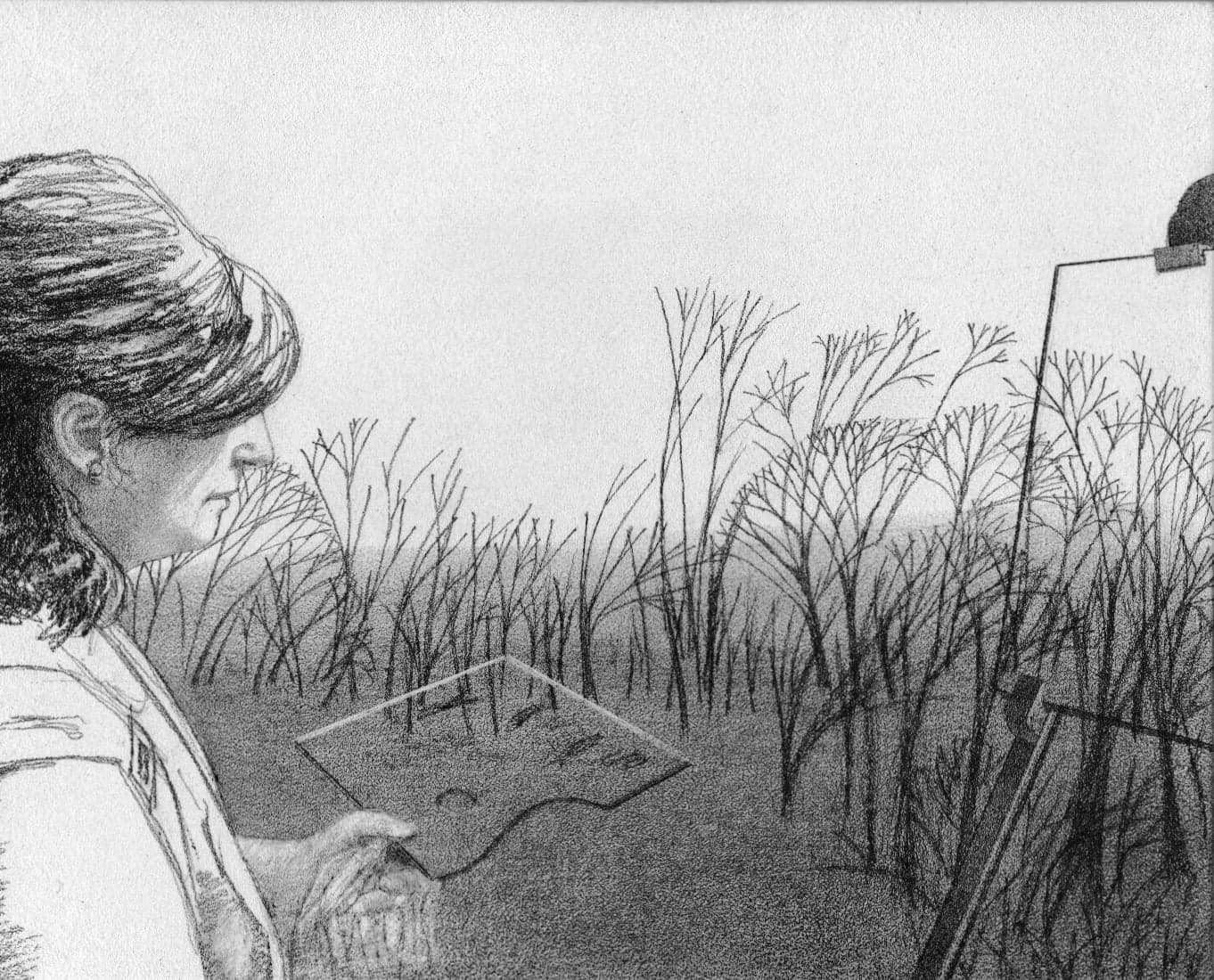 Dibujo I
