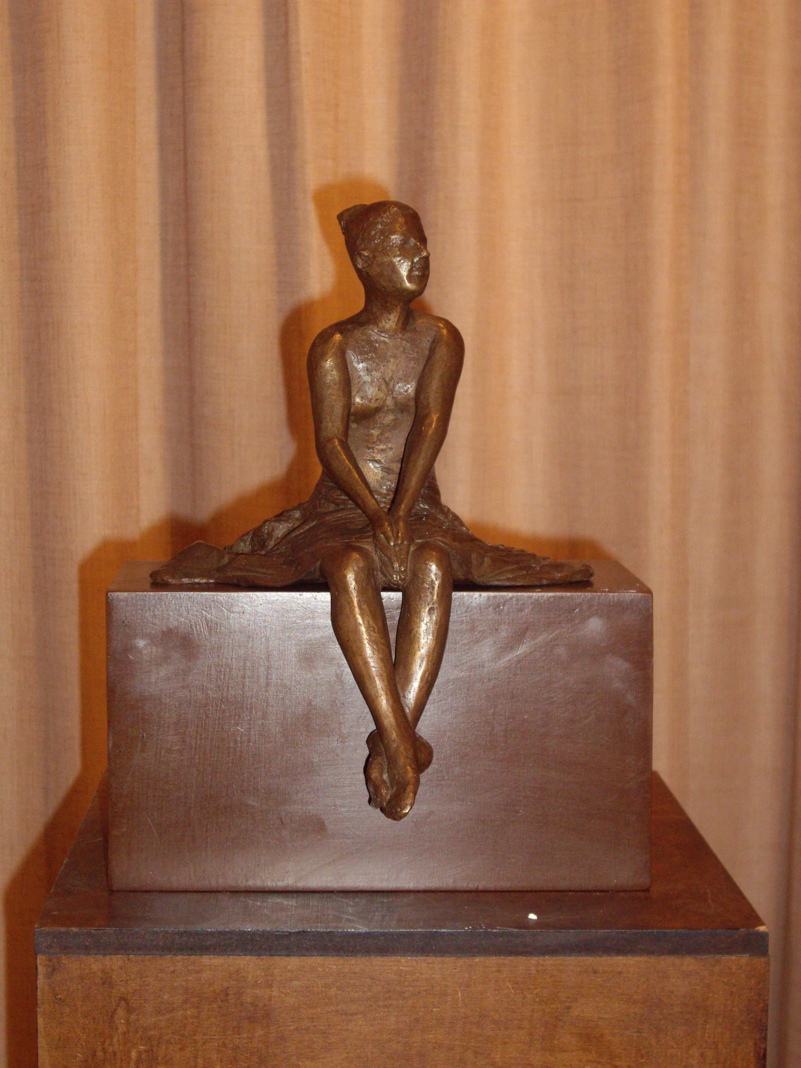 La soñadora