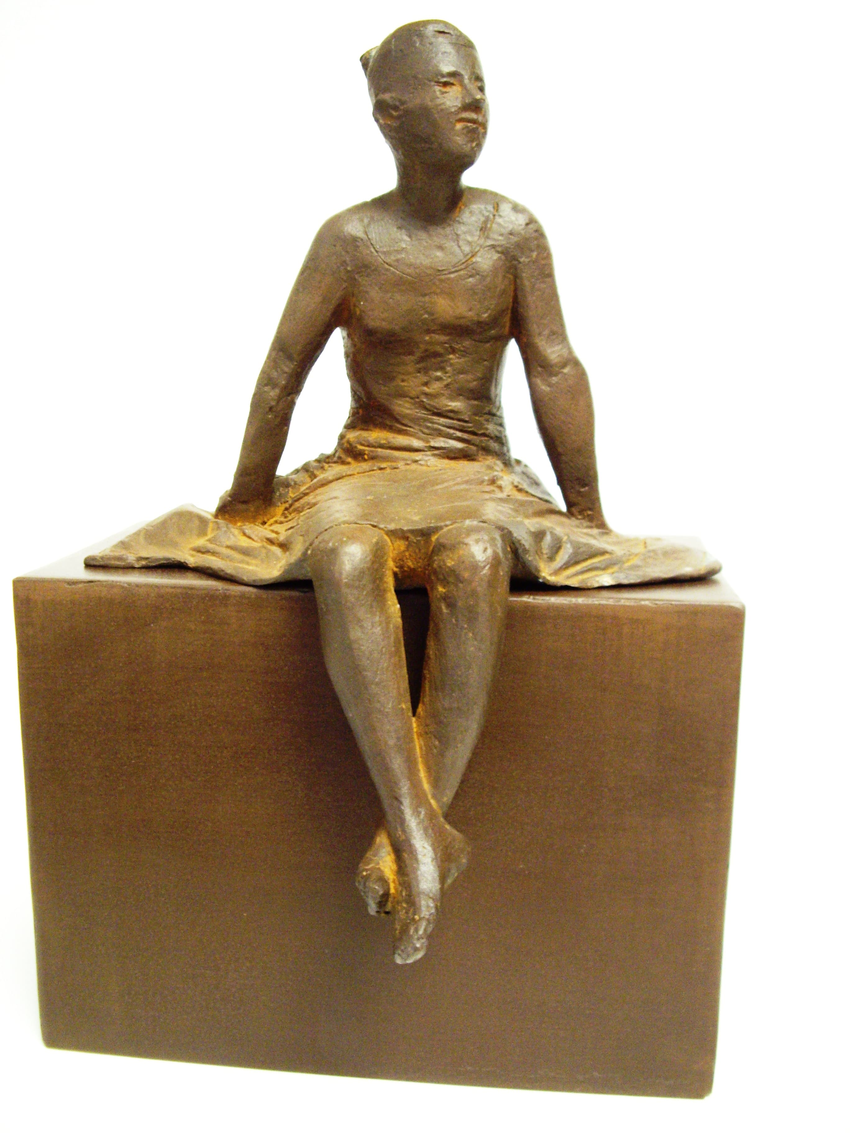 La bailarina soñadora