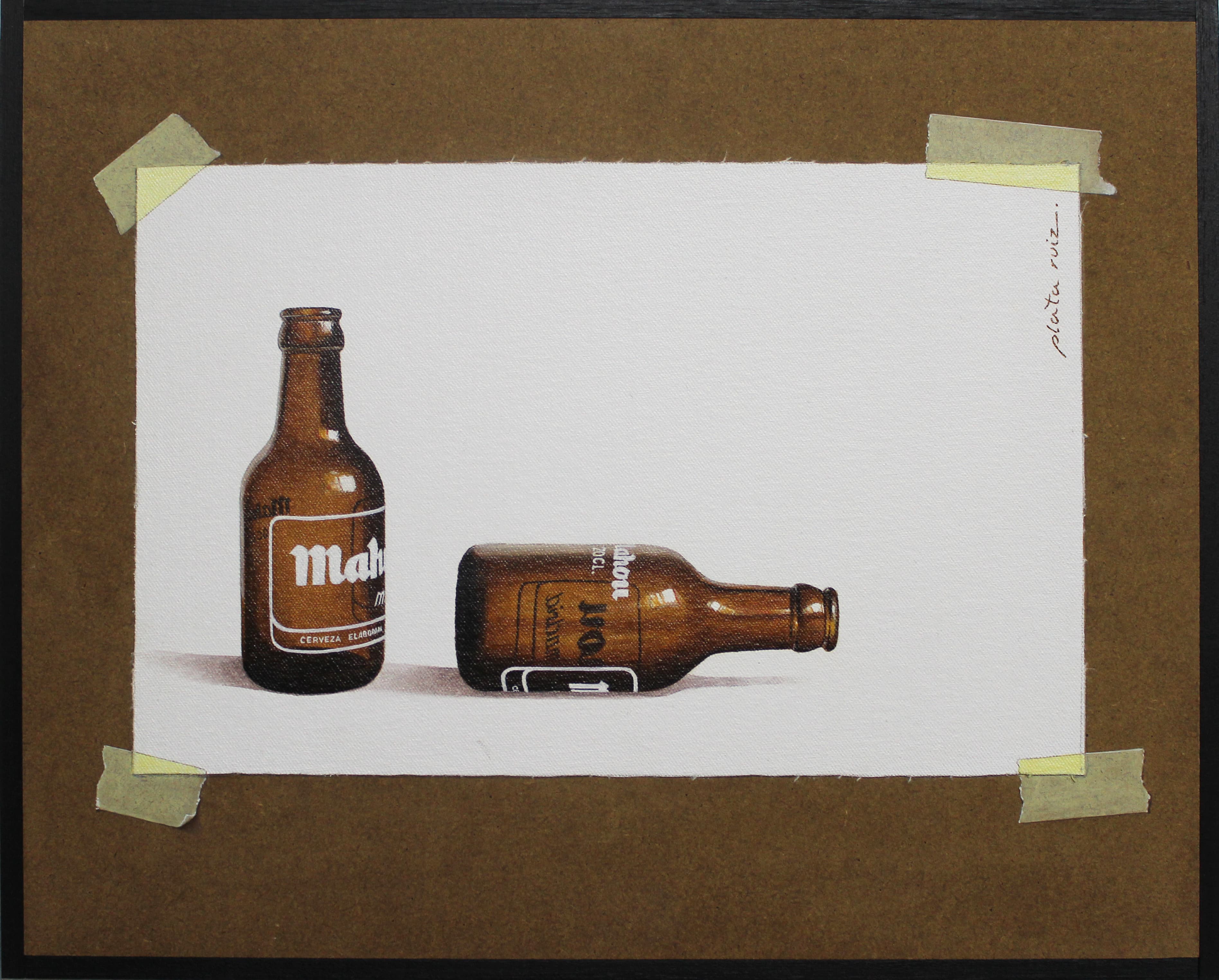 Mahou