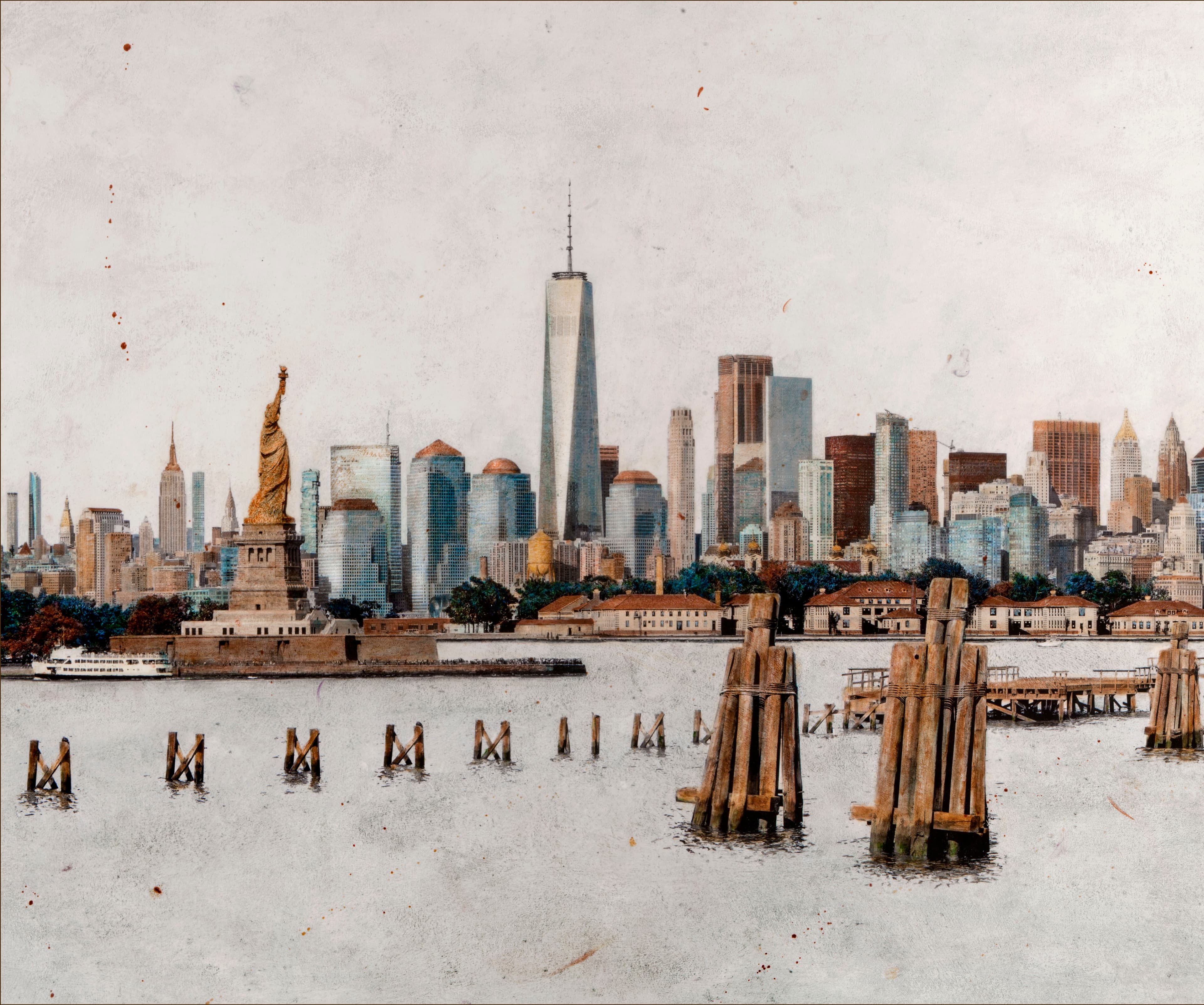 Manhattan 2