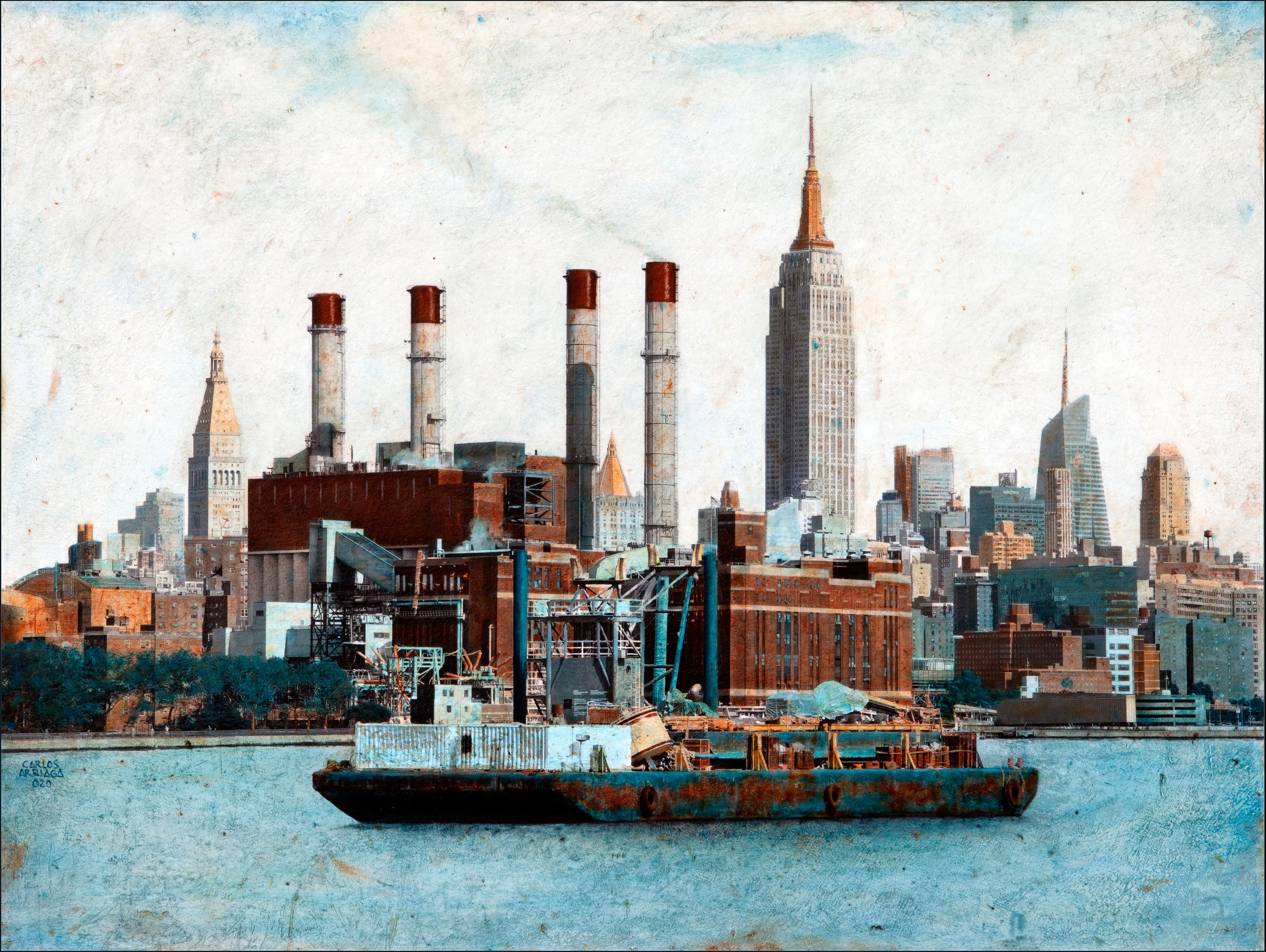 Midtown Manhattan