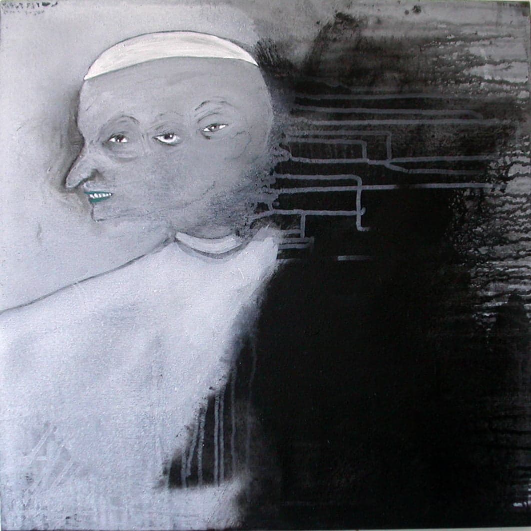 Nipotino - ForLoveAtArt