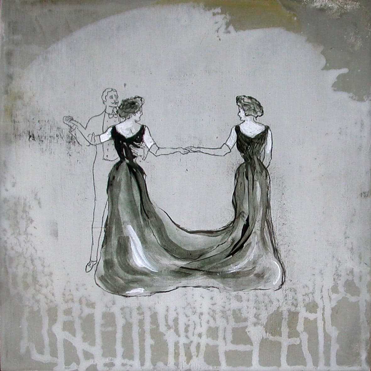 Parejas de baile