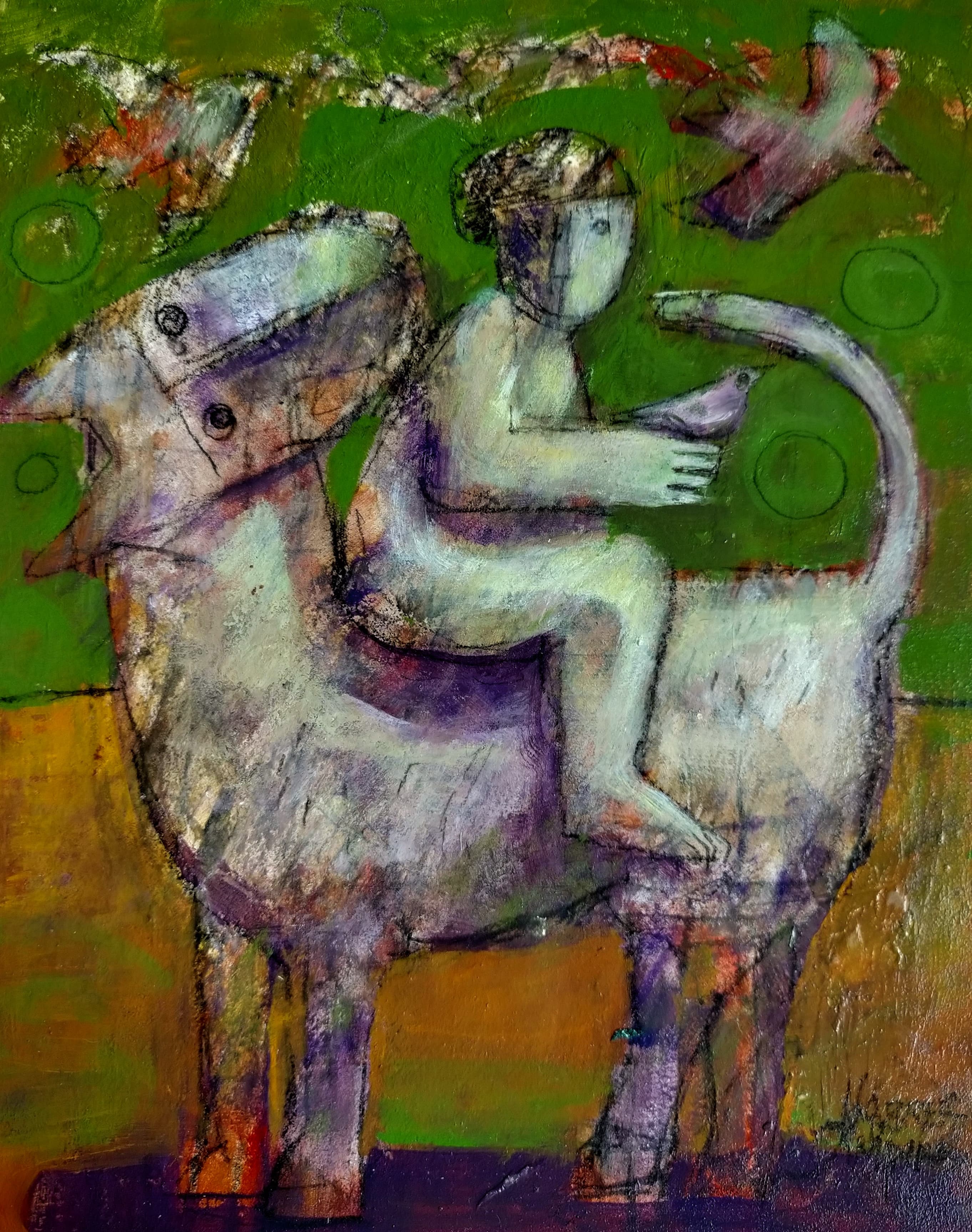 Amistad
