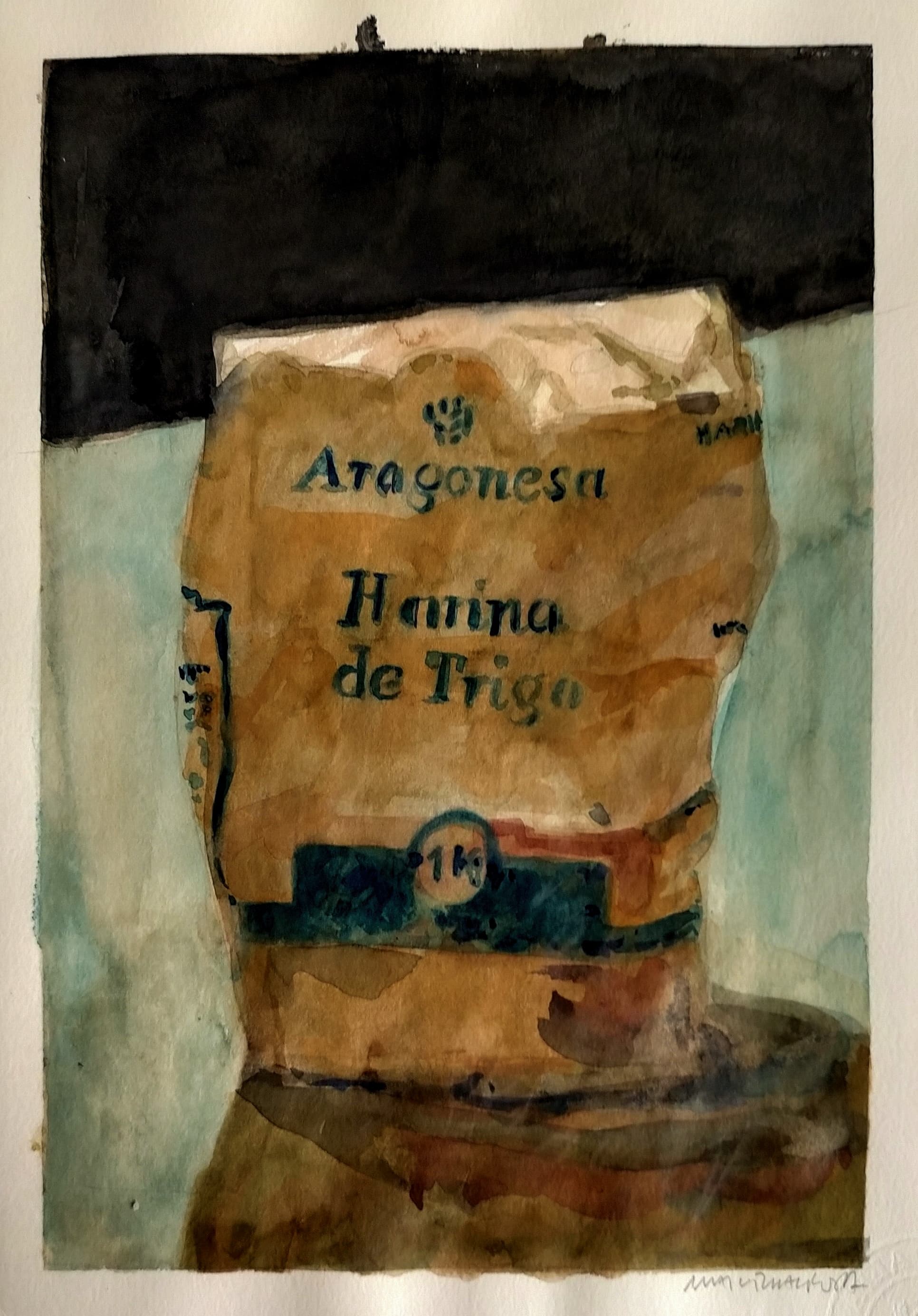 Aragonesa III - miniatura 2