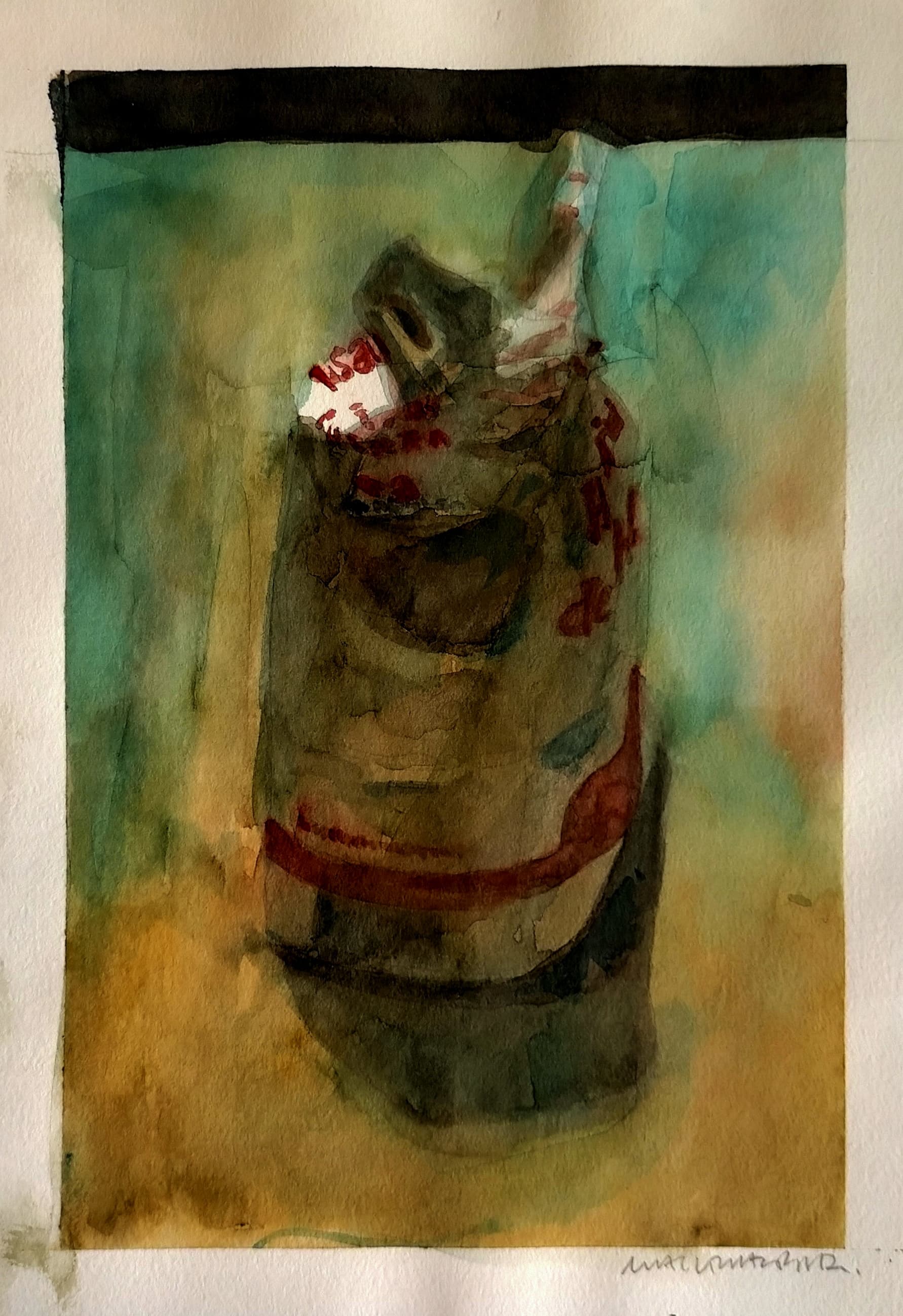 Aragonesa IV - ForLoveAtArt