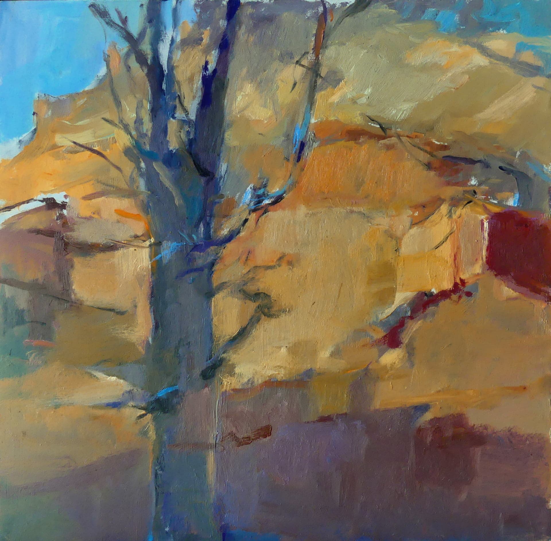 Paisaje AL 2