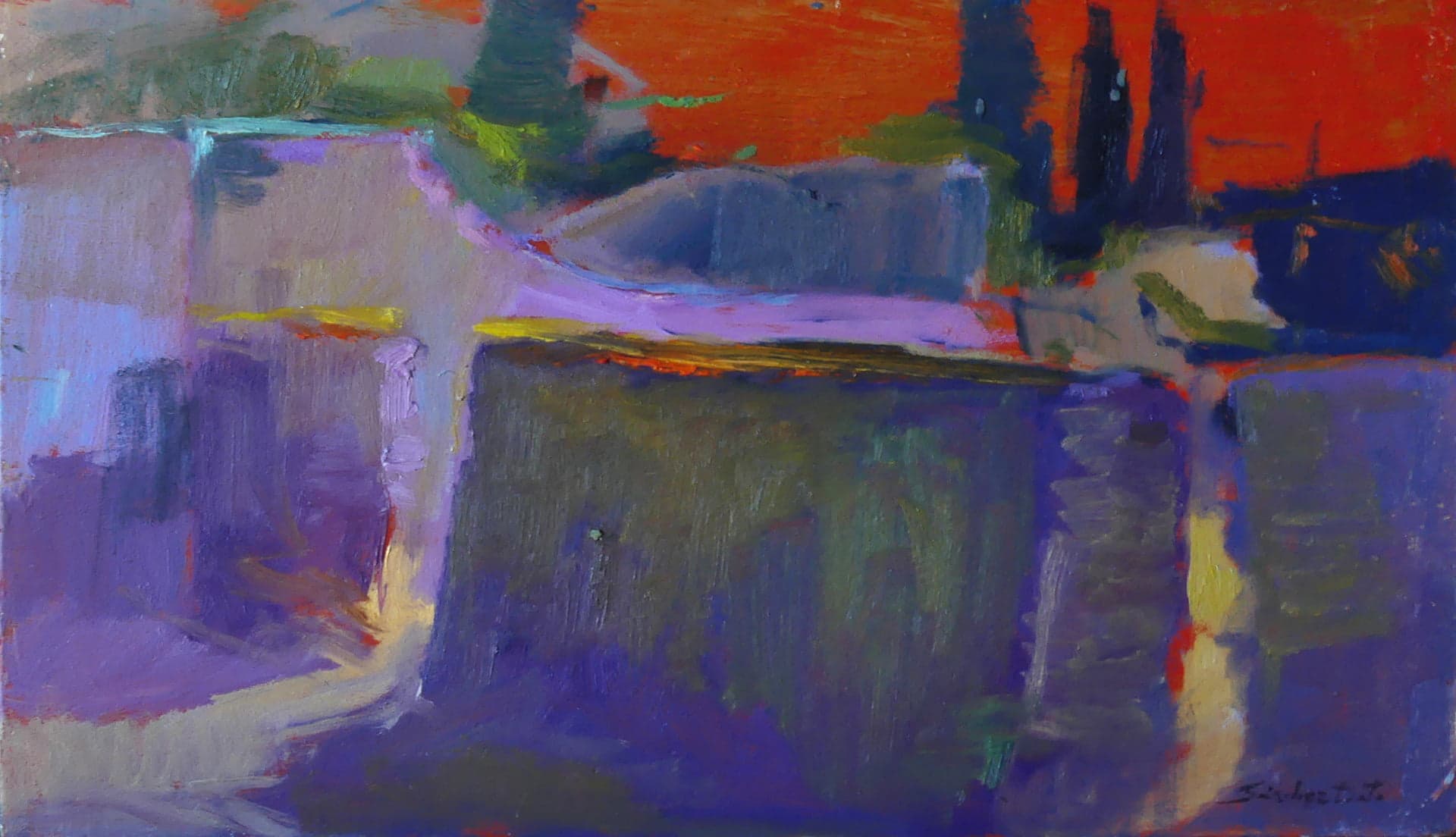Paisaje G1