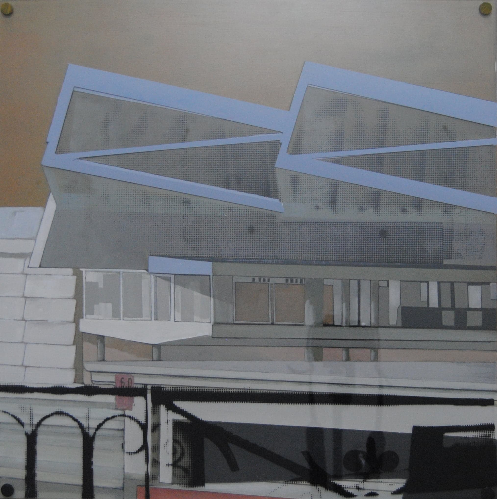 Atocha II - ForLoveAtArt