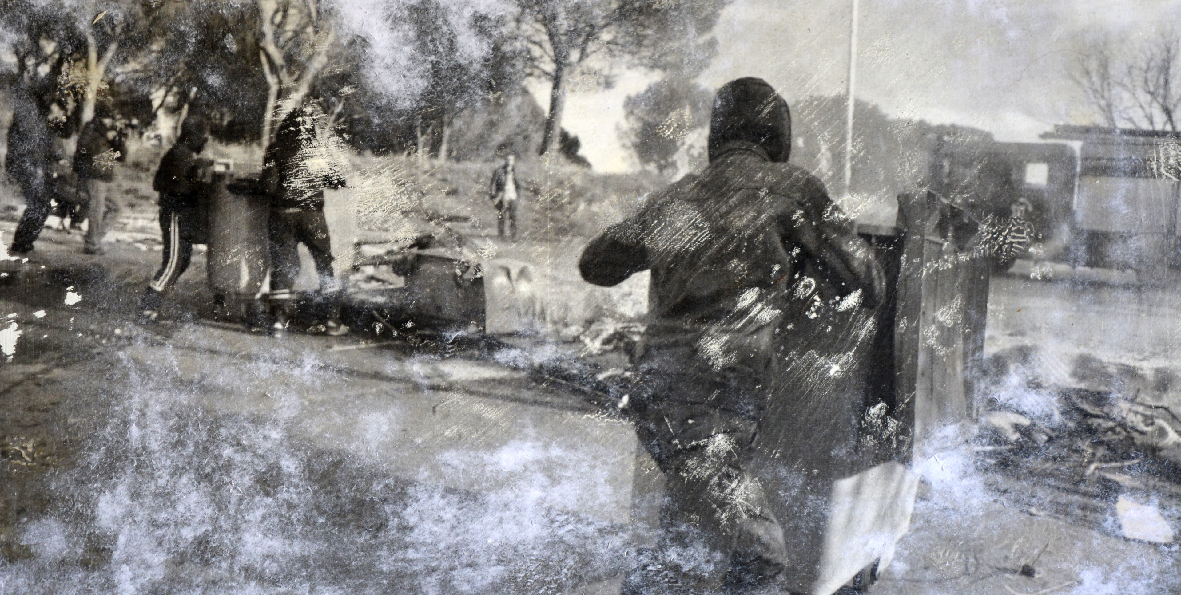 Riot IV