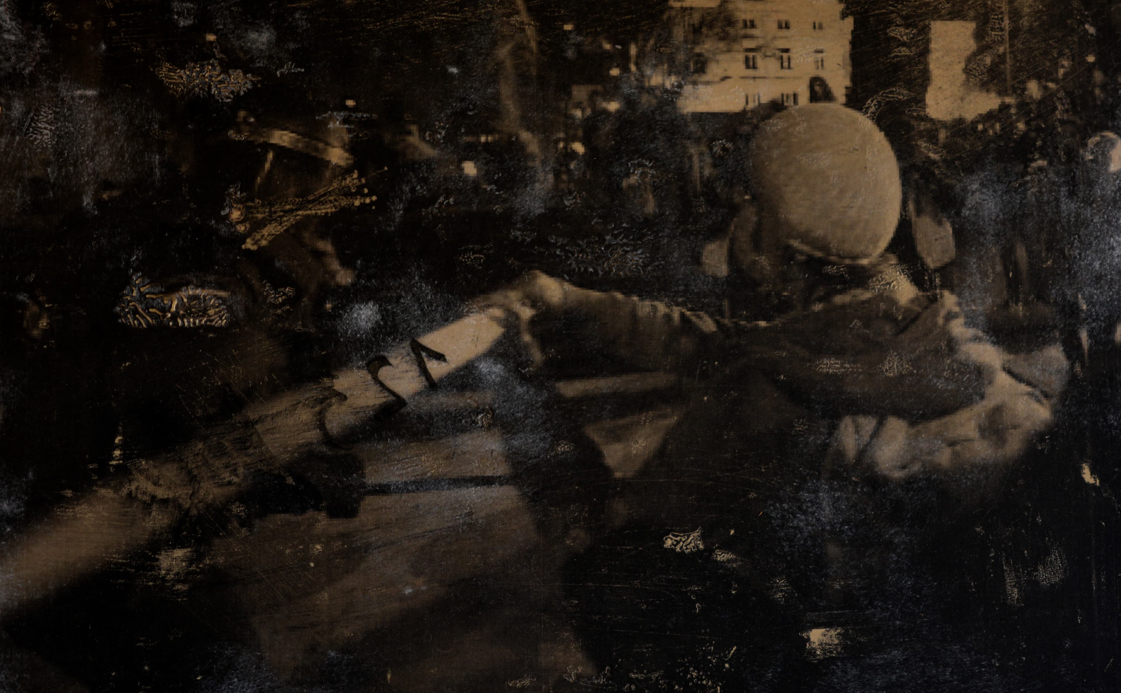 Riot V - ForLoveAtArt