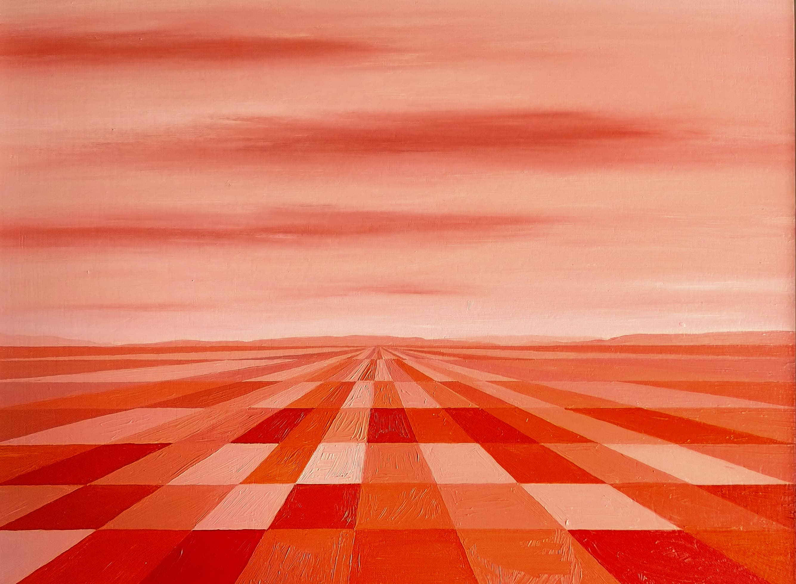 Rojo - ForLoveAtArt