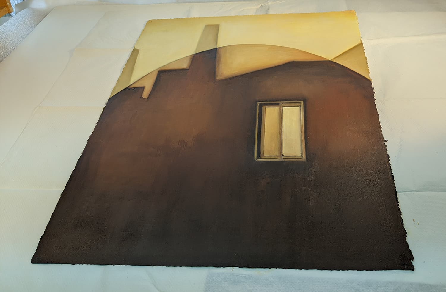 LA CASA AMARILLA - miniatura 2