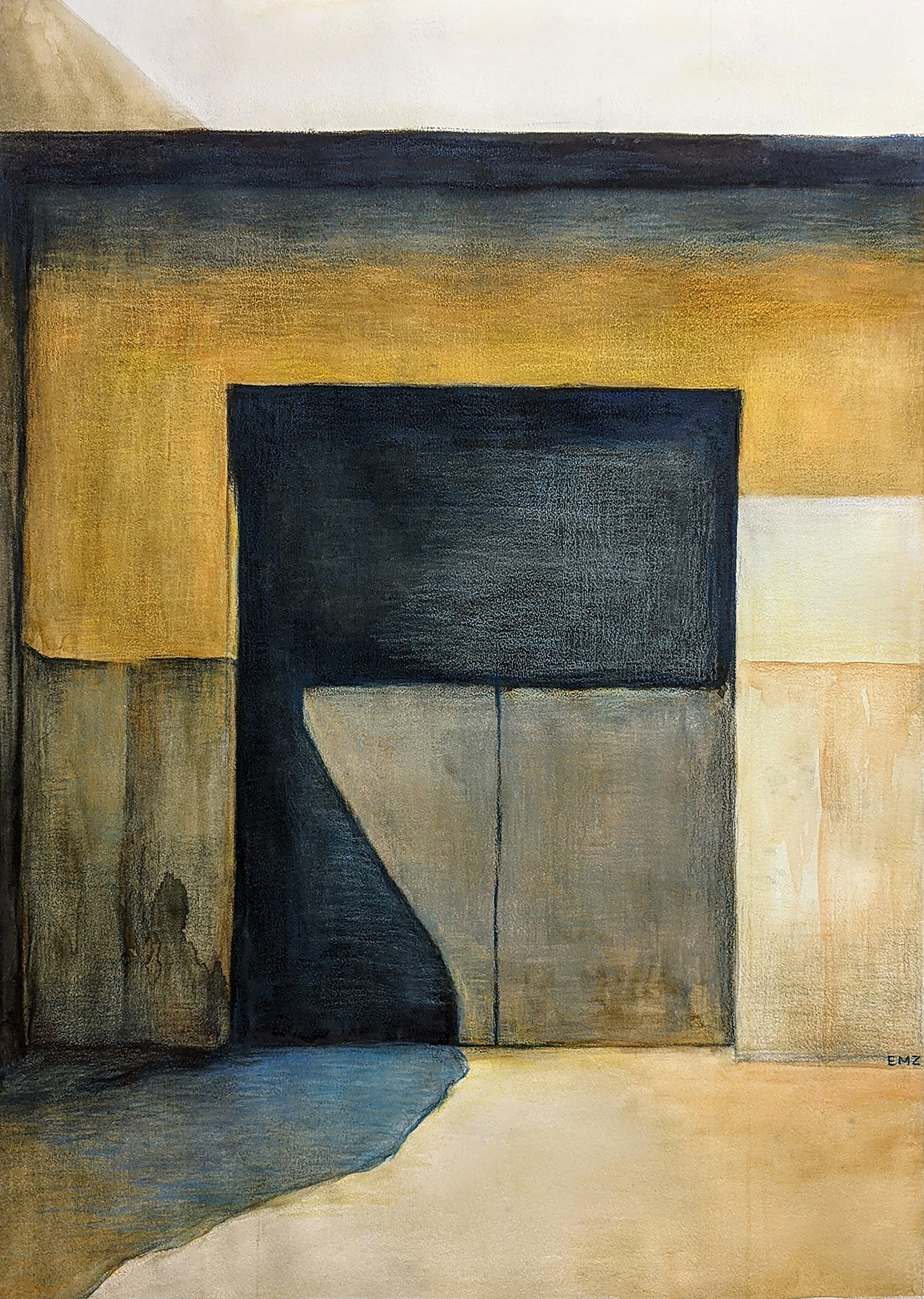INQUIETUDES