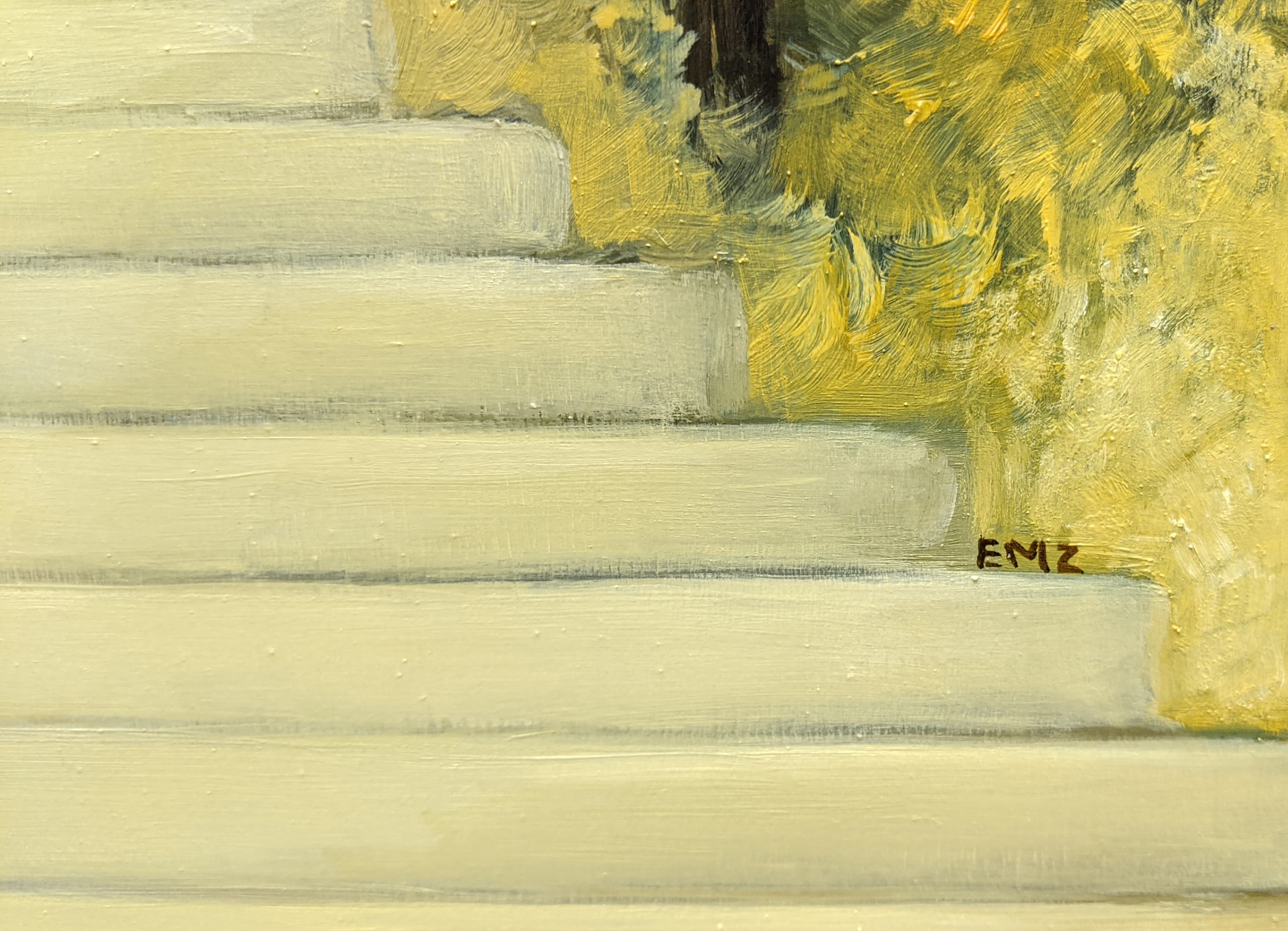 AL FINAL DE LA ESCALERA - miniatura 2