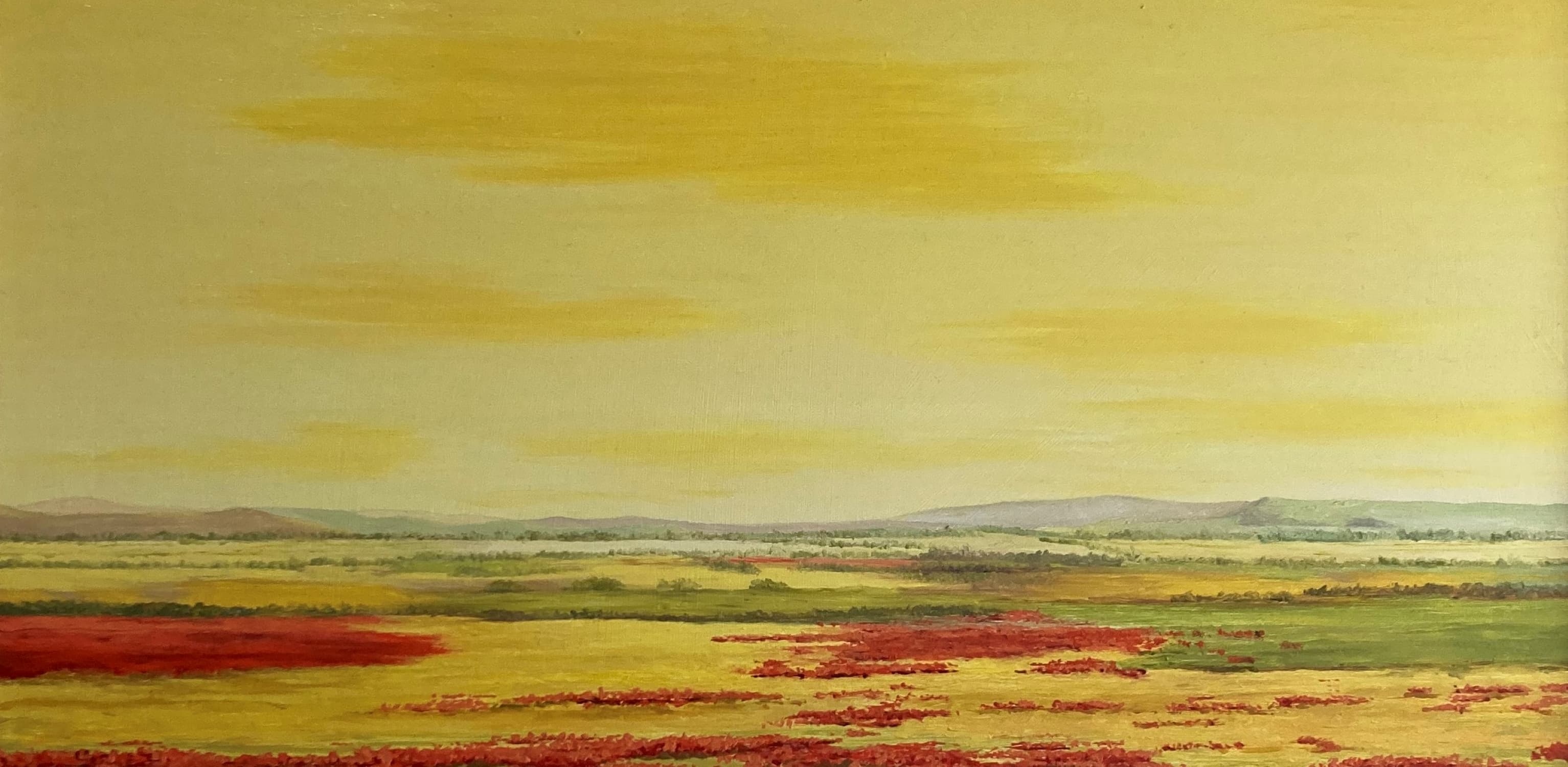 Amapolas - ForLoveAtArt