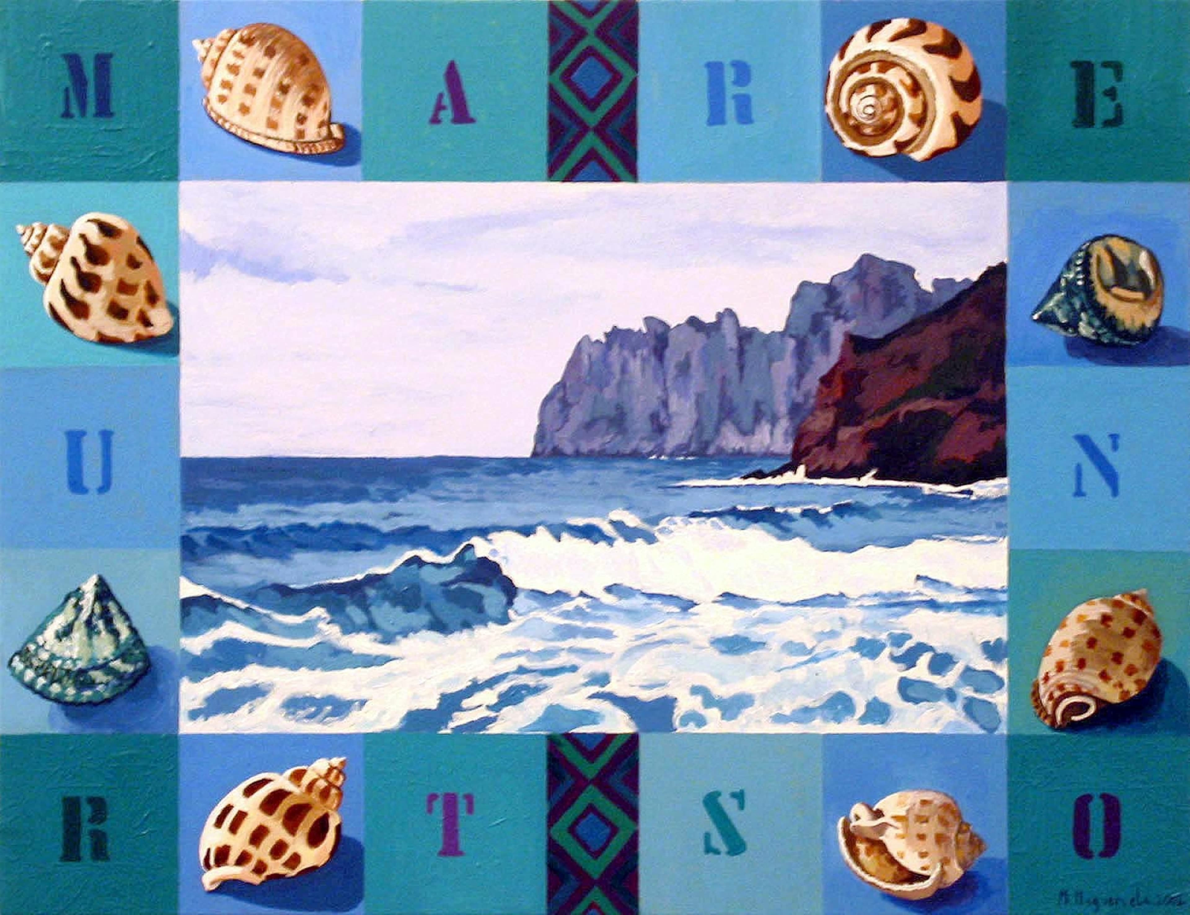 Mare Nostrum