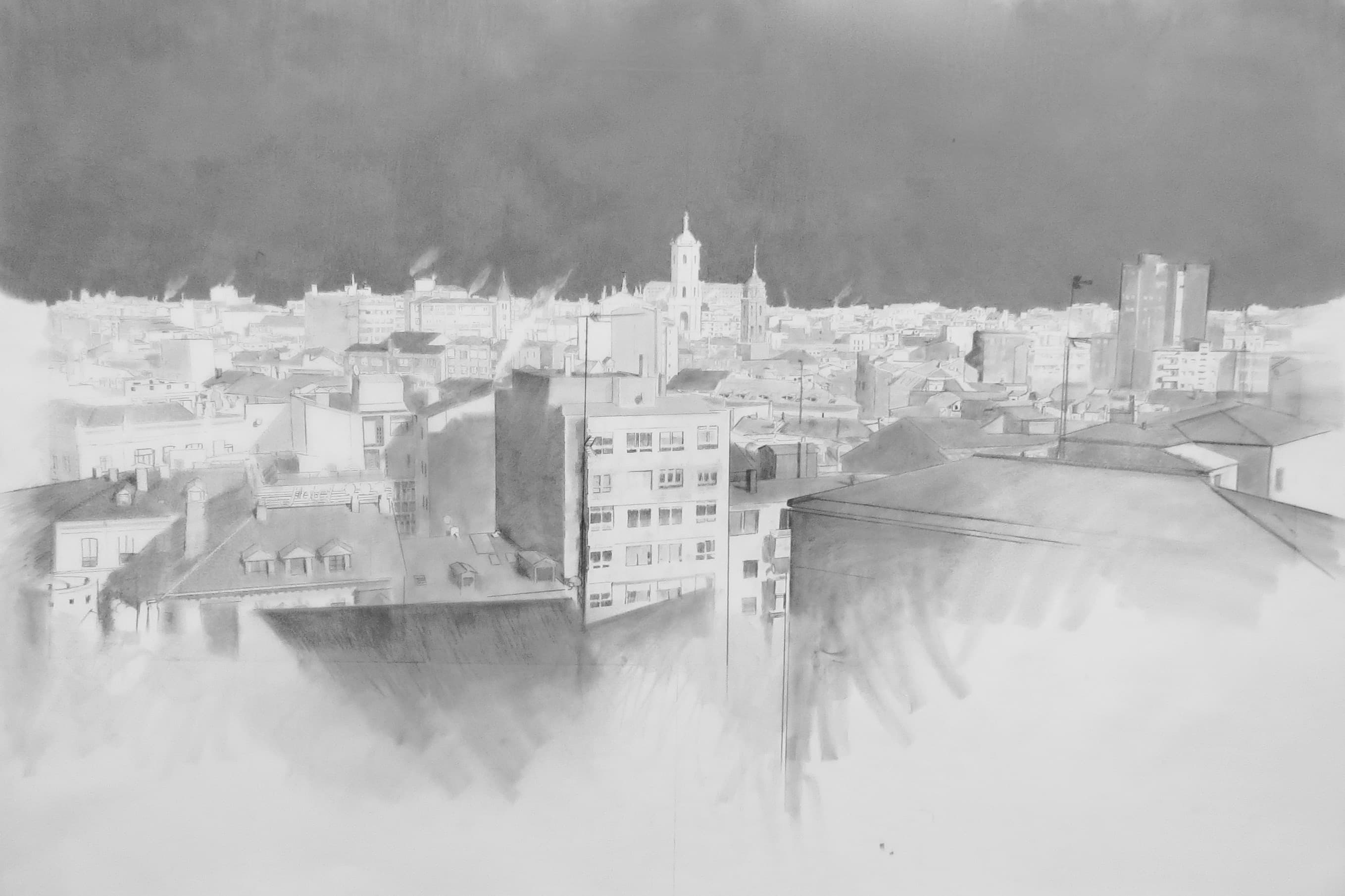 Vista I