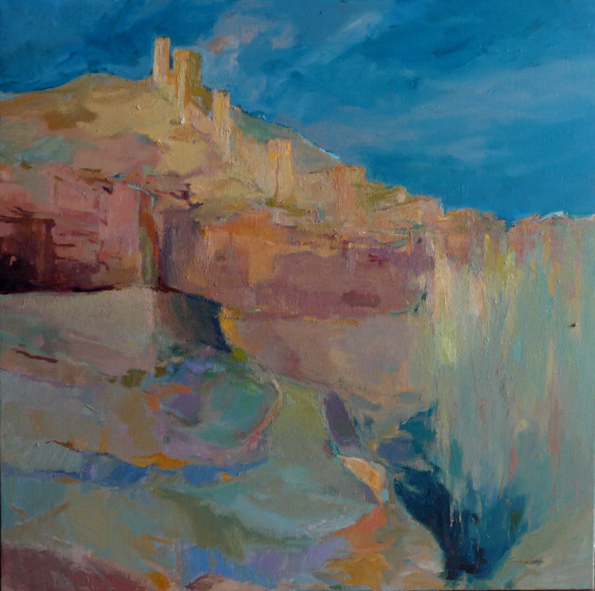 Albarracín 28 - ForLoveAtArt