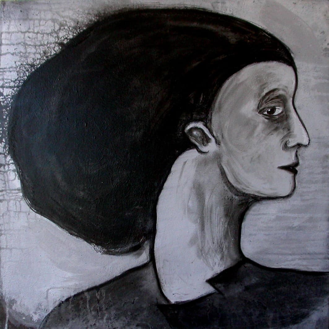 Danae - ForLoveAtArt