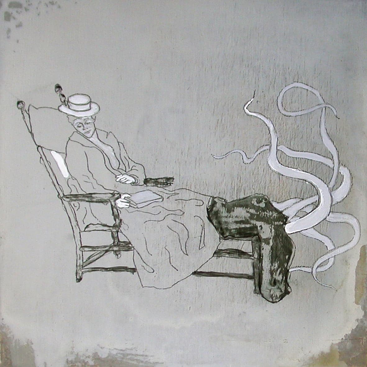 Sueños agitando - ForLoveAtArt