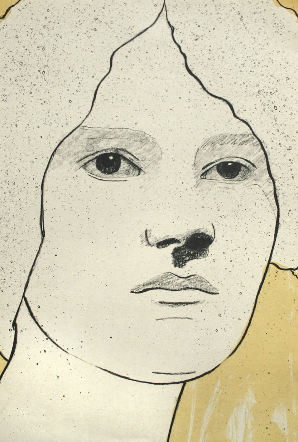 Mujer I