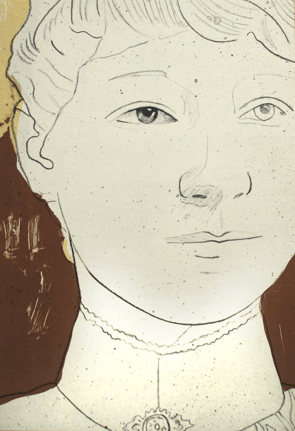 Mujer II
