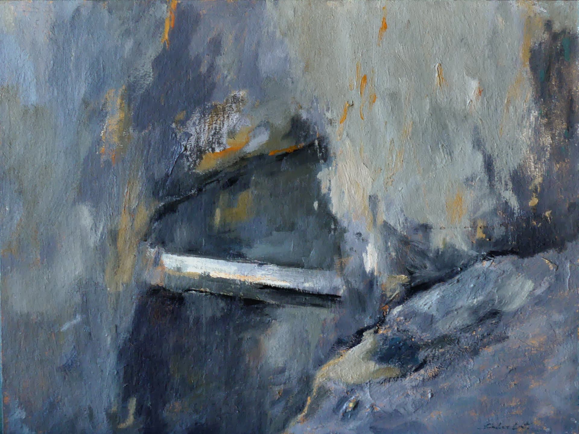 Paisaje AL 3 - ForLoveAtArt