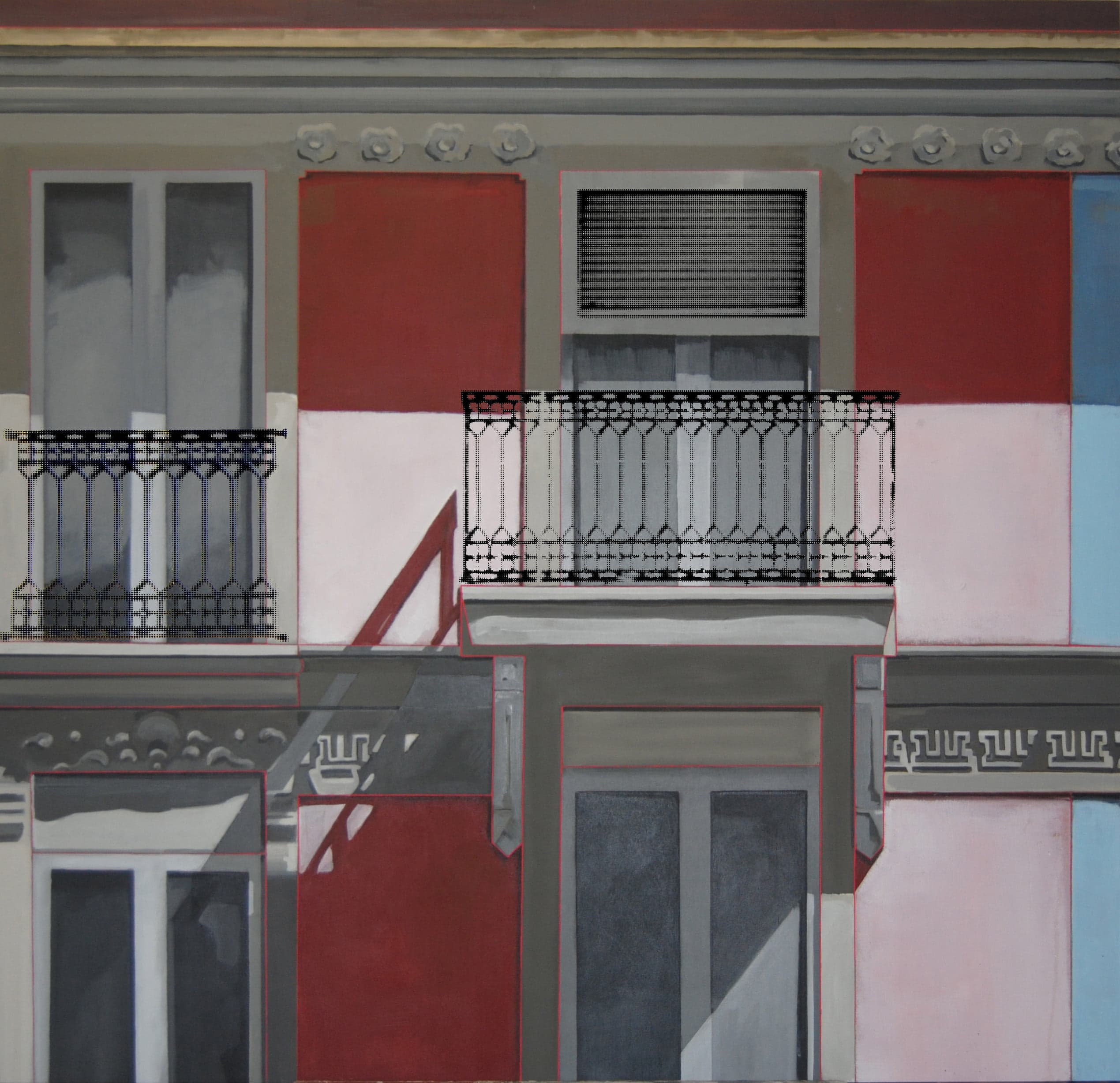 Calle del Solsticio 2 - ForLoveAtArt