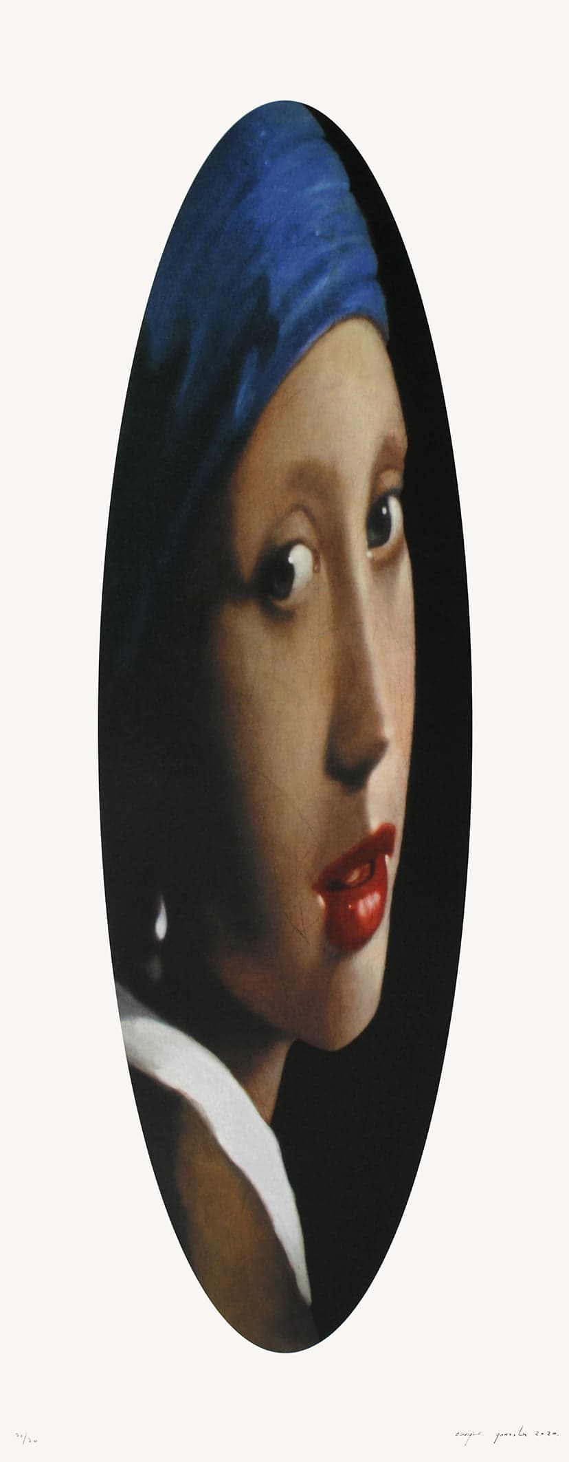 Subtil Vermeer