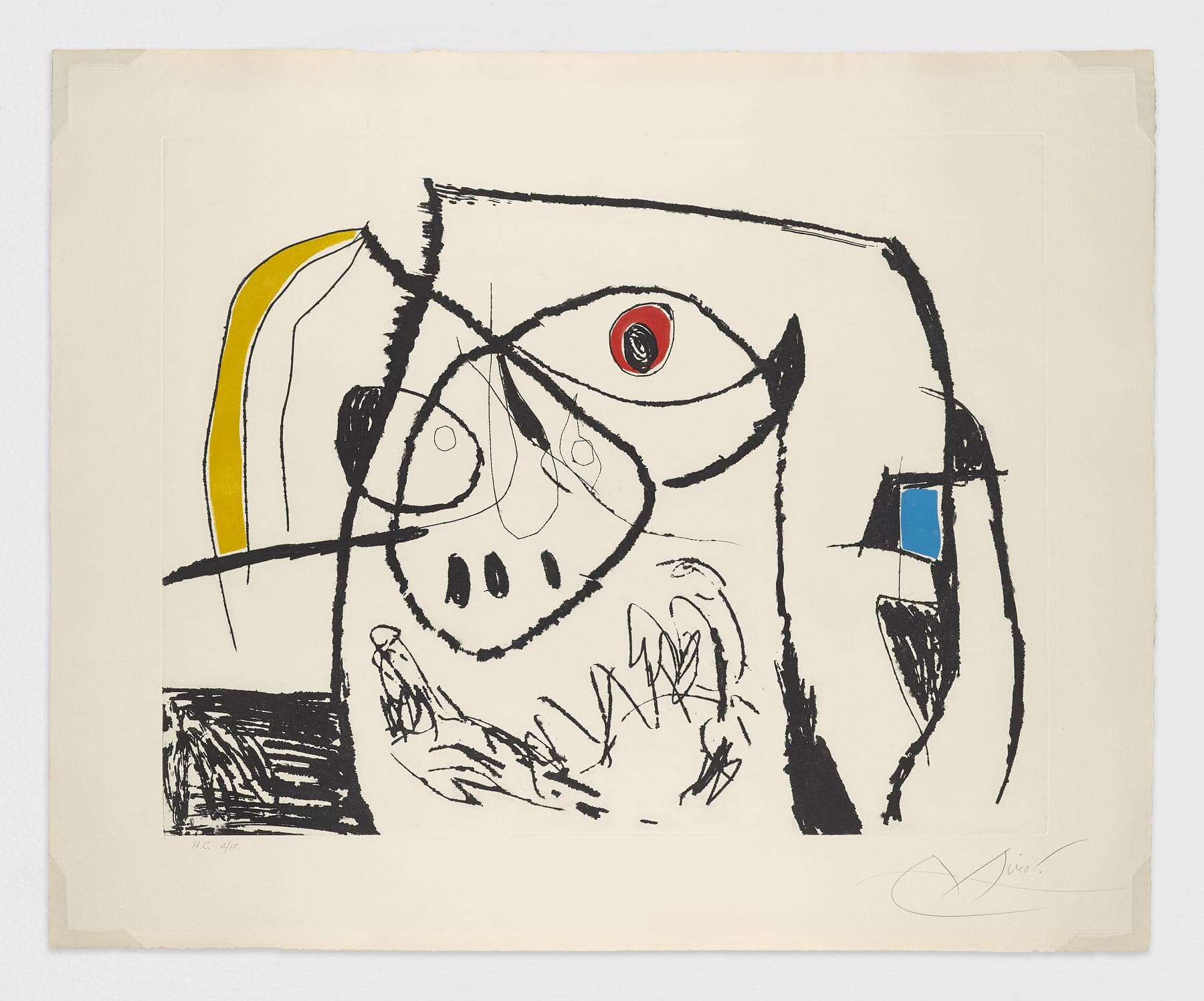 Joan Miró