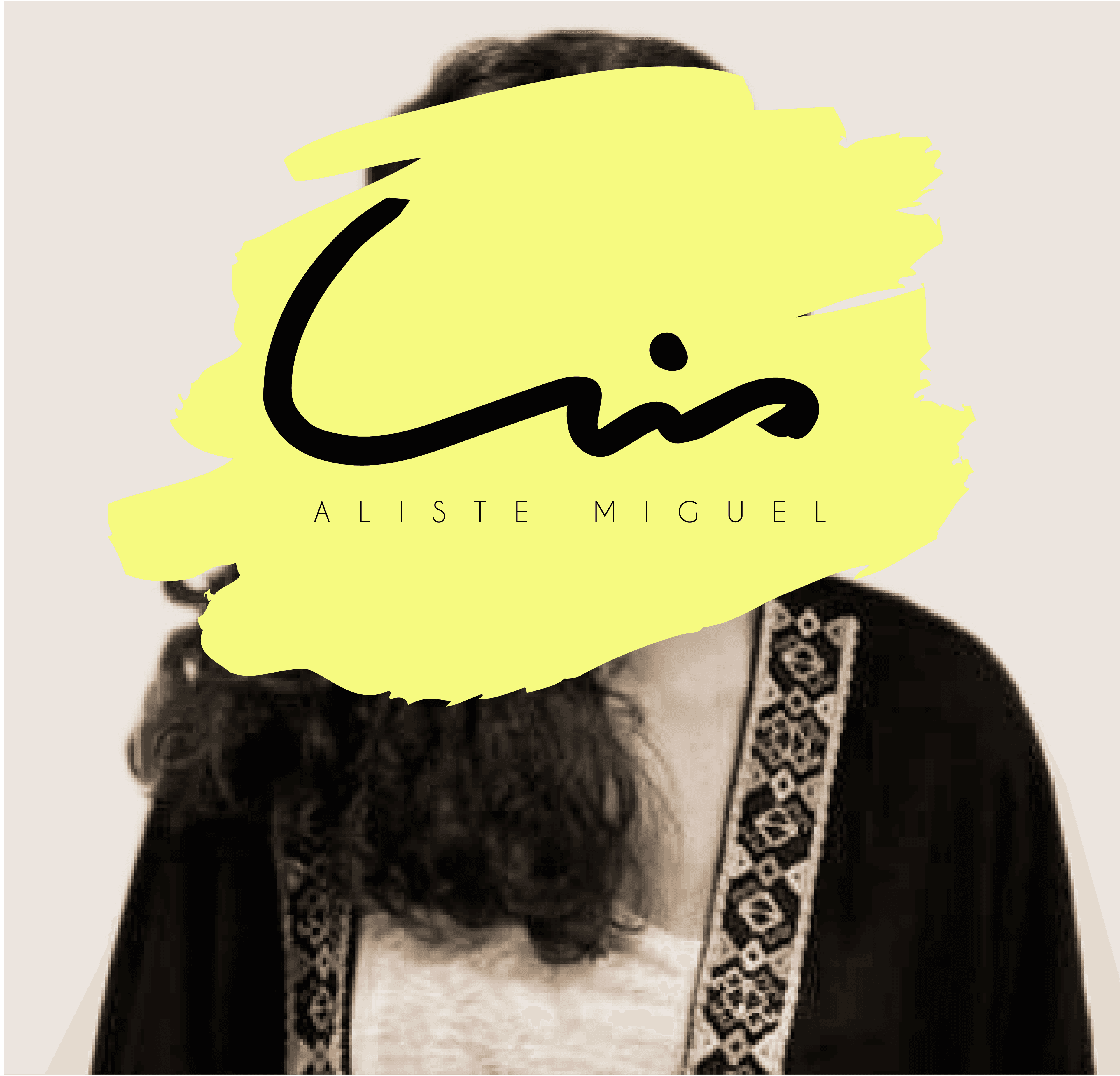 Cris Aliste Miguel
