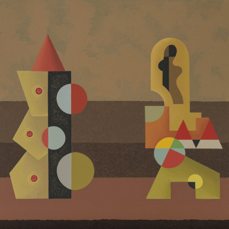 La vereda y el reposo